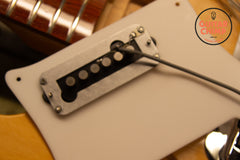 1997 Rickenbacker 4001V63 Left-Handed Mapleglo