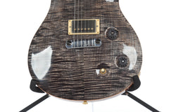 2008 PRS Paul Reed Smith Modern Eagle II Charcoal Electric Guitar