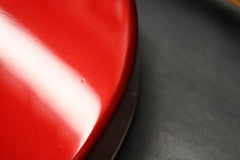 1990 Gibson Les Paul Standard Candy Apple Red ~100% ORIGINAL~