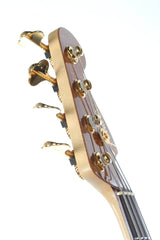 2003 Fender Victor Bailey KOA 4 String Jazz Bass