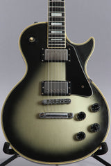 1979 Gibson Les Paul Custom Silverburst