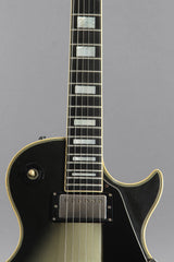 1979 Gibson Les Paul Custom Silverburst