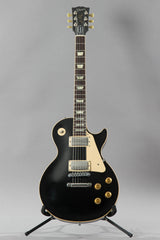 1989 Gibson Les Paul Standard Black