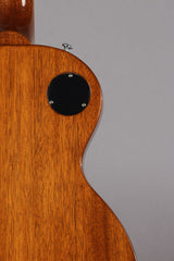 2014 Gibson 120th Anniversary Les Paul Standard Premium Plus Honeyburst Perimeter Quilt Top