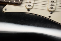 1993 Fender American Classic HSS Floyd Rose Stratocaster