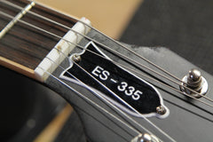 2013 Gibson ES-335 Satin Cherry ~Headstock Repair~