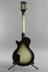 1979 Gibson Les Paul Custom Silverburst