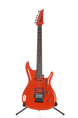 2016 Ibanez JS2410 MCO Joe Satriani Muscle Car Orange