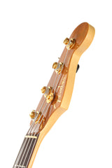 2003 Fender Victor Bailey KOA 4 String Jazz Bass