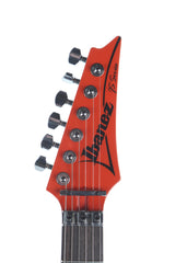 2016 Ibanez JS2410 MCO Joe Satriani Muscle Car Orange