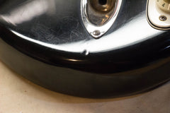 1993 Fender American Classic HSS Floyd Rose Stratocaster