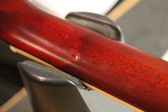 2013 Gibson ES-335 Satin Cherry ~Headstock Repair~