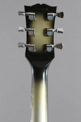 1979 Gibson Les Paul Custom Silverburst