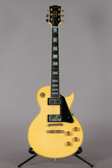 2010 Gibson Custom Shop Randy Rhoads 1974 Les Paul Custom VOS White RR017
