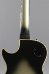 1979 Gibson Les Paul Custom Silverburst