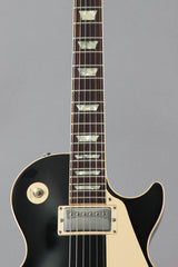 1989 Gibson Les Paul Standard Black