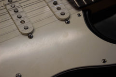 1993 Fender American Classic HSS Floyd Rose Stratocaster