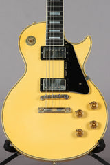 2010 Gibson Custom Shop Randy Rhoads 1974 Les Paul Custom VOS White RR017