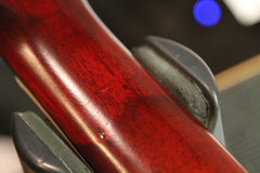 2013 Gibson ES-335 Satin Cherry ~Headstock Repair~