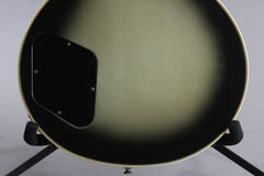 1979 Gibson Les Paul Custom Silverburst