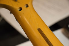 1993 Fender American Classic HSS Floyd Rose Stratocaster