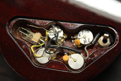 2013 Gibson SG Angus Young Signature "Thunderstruck" Electric Guitar