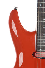 2016 Ibanez JS2410 MCO Joe Satriani Muscle Car Orange