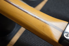 1993 Fender American Classic HSS Floyd Rose Stratocaster