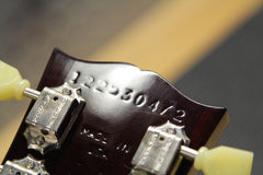 2013 Gibson SG Angus Young Signature "Thunderstruck" Electric Guitar