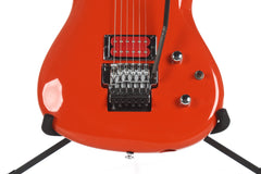 2016 Ibanez JS2410 MCO Joe Satriani Muscle Car Orange
