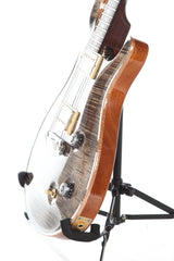 2008 PRS Paul Reed Smith Modern Eagle II Charcoal Electric Guitar