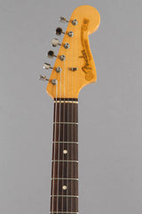 2016 Fender Custom Shop Limited Edition '58 Journeyman Relic Jazzmaster Faded Shell Pink