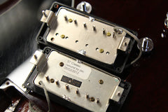 2013 Gibson SG Angus Young Signature "Thunderstruck" Electric Guitar