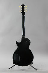 1989 Gibson Les Paul Standard Black