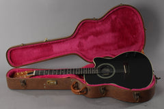 1989 Gibson Chet Atkins SST Black