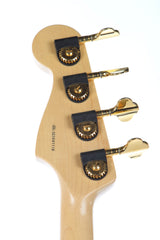 2003 Fender Victor Bailey KOA 4 String Jazz Bass