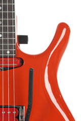 2016 Ibanez JS2410 MCO Joe Satriani Muscle Car Orange