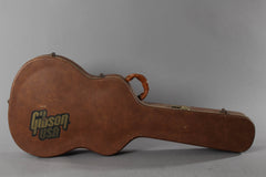 1989 Gibson Chet Atkins SST Black