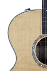 2004 Taylor 815-CE Jumbo Acoustic Electric Guitar