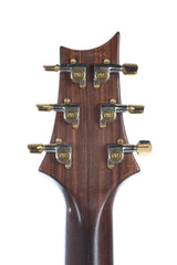 2008 PRS Paul Reed Smith Modern Eagle II Charcoal Electric Guitar