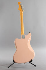 2016 Fender Custom Shop Limited Edition '58 Journeyman Relic Jazzmaster Faded Shell Pink
