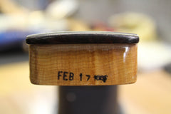 1996 Fender Custom Shop Bonnie Raitt Signed Stratocaster