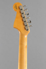 2016 Fender Custom Shop Limited Edition '58 Journeyman Relic Jazzmaster Faded Shell Pink