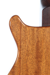 2008 PRS Paul Reed Smith Modern Eagle II Charcoal Electric Guitar