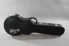 2006 Gibson Les Paul Classic Goldtop