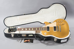 2006 Gibson Les Paul Classic Goldtop