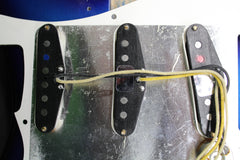 1996 Fender Custom Shop Bonnie Raitt Signed Stratocaster