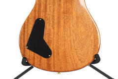 2008 PRS Paul Reed Smith Modern Eagle II Charcoal Electric Guitar