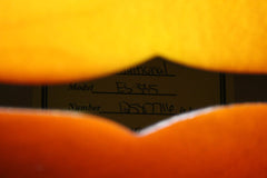 2017 Gibson Memphis Es-335 Traditional Antique Sunset Burst