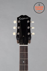 2009 Gibson Custom Shop Epiphone ‘62 Wilshire Reissue Alpine White